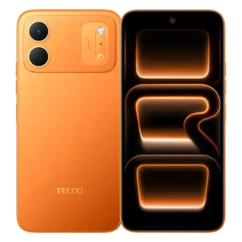 Tecno Spark 50C image 2