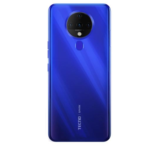 Tecno Spark 6 image 2