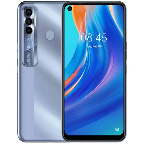 Tecno Spark 7 Pro