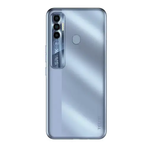 Tecno Spark 7 Pro image 2