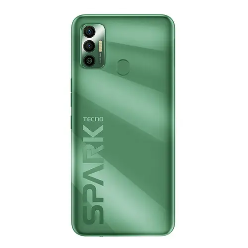 Tecno Spark 7 image 2