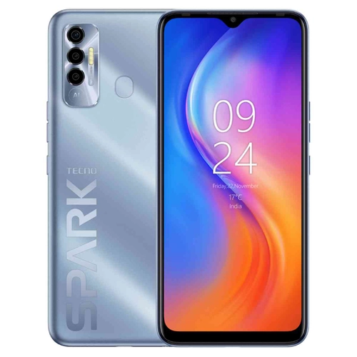 Tecno Spark 7P