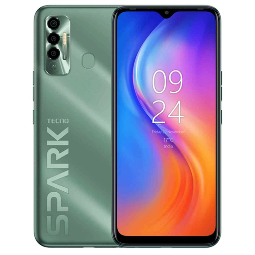 Tecno Spark 7P image 2