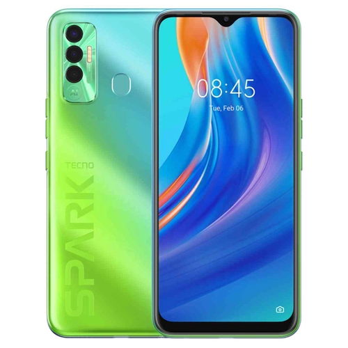 Tecno Spark 7P image 3