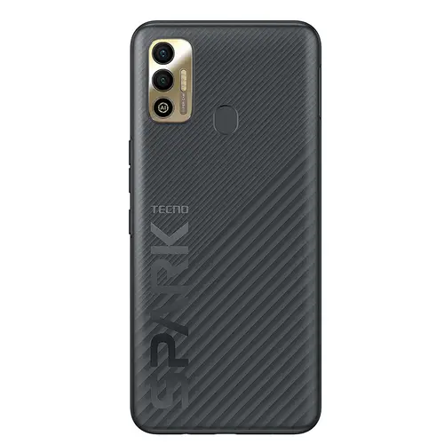 Tecno Spark 7T image 2