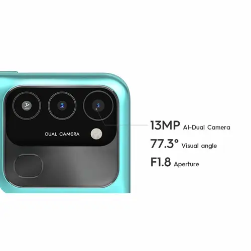 Tecno Spark 8C image 2