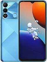 Tecno Spark 9 product image