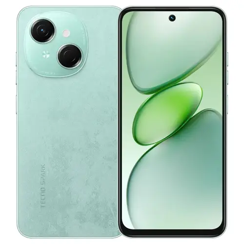Tecno Spark Go 1 image 3