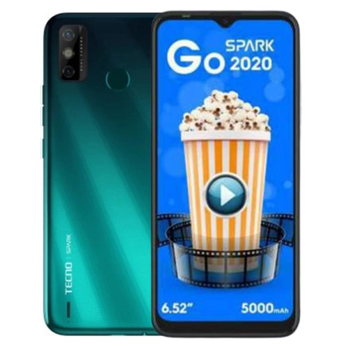 Tecno Spark Go 2020