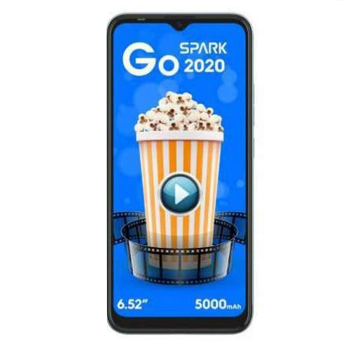 Tecno Spark Go 2020 image 2