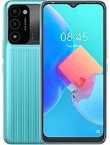 Tecno Spark Go 2022 product image