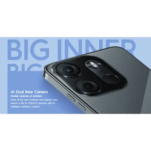 Tecno Spark Go 2023 image 2