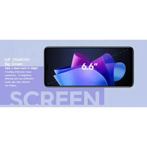 Tecno Spark Go 2023 image 3