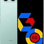 Tecno Spark Go 5G