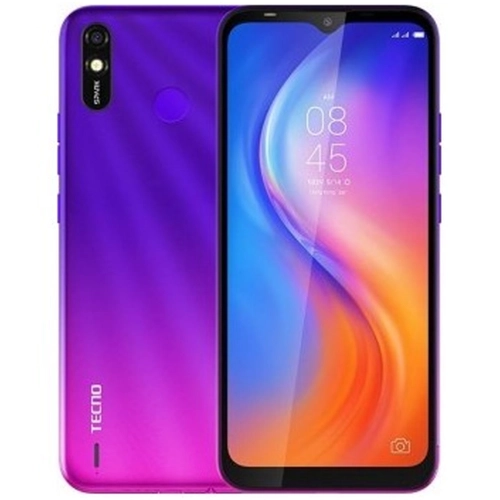 Tecno Spark Go
