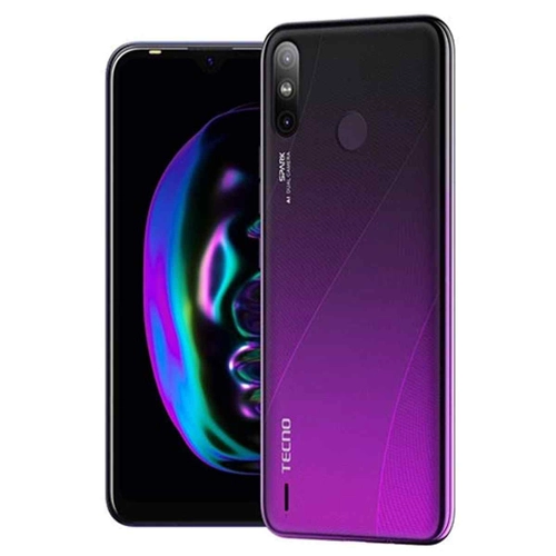 Tecno Spark Go image 2