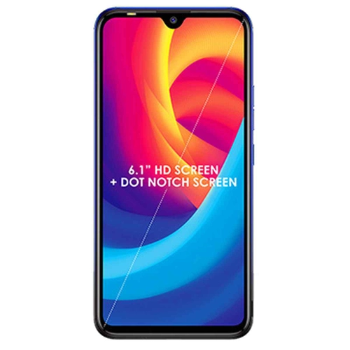 Tecno Spark Go image 3