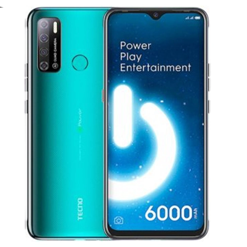 Tecno Spark Power 2