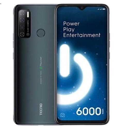 Tecno Spark Power 2 image 2