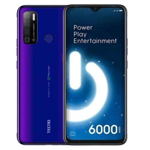 Tecno Spark Power 2 image 3