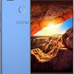 Tecno Spark