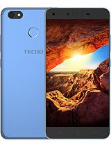Tecno Spark product image