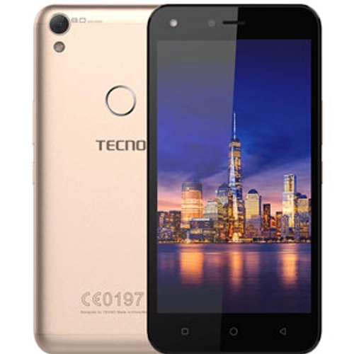 Tecno WX4
