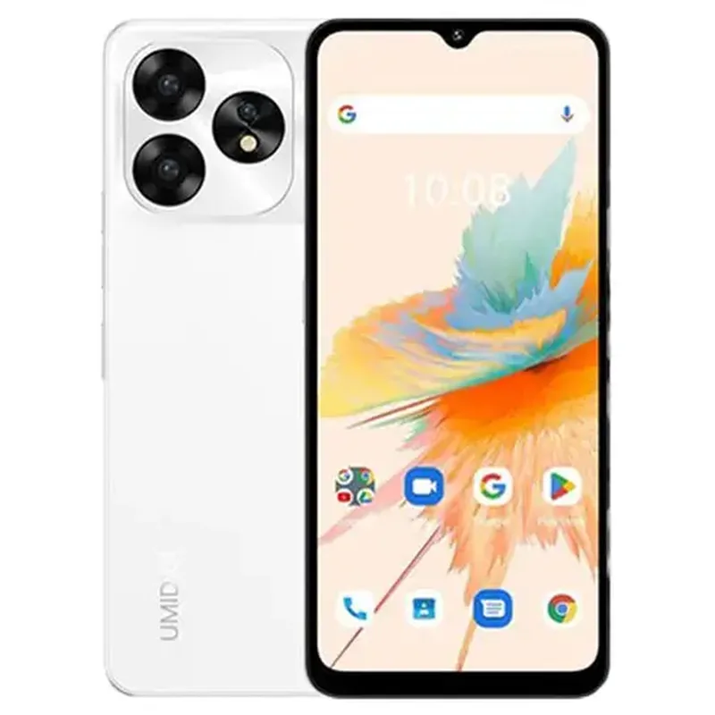 UMIDIGI A15 image 2