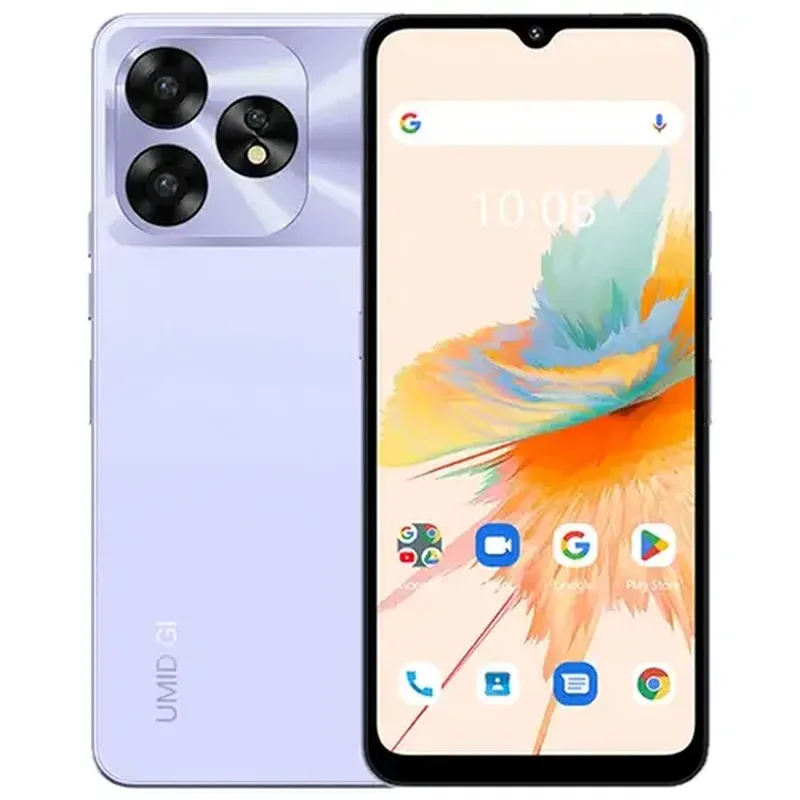 UMIDIGI A15 image 3