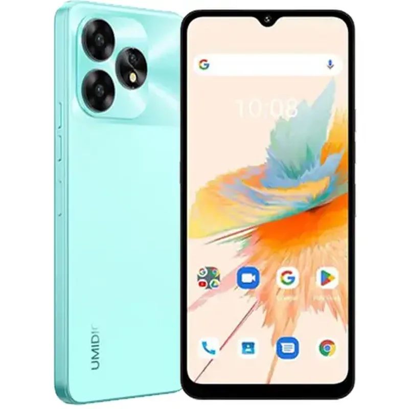 UMIDIGI A15C image 2