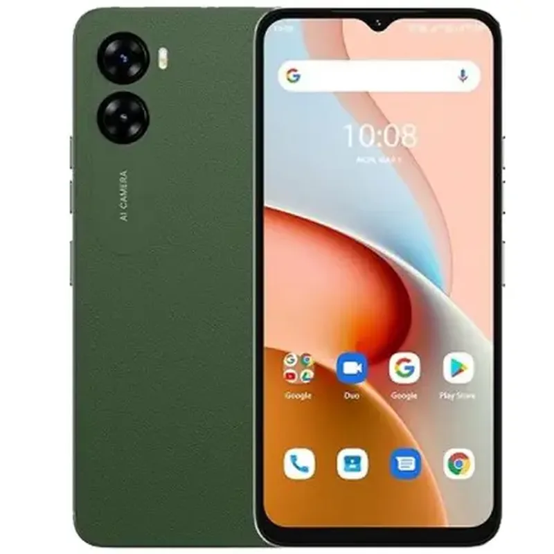 UMIDIGI G3 Plus image 2