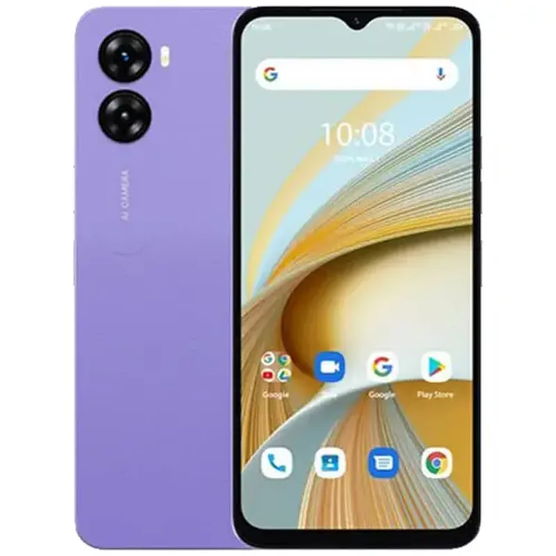 UMIDIGI G3 Plus image 3