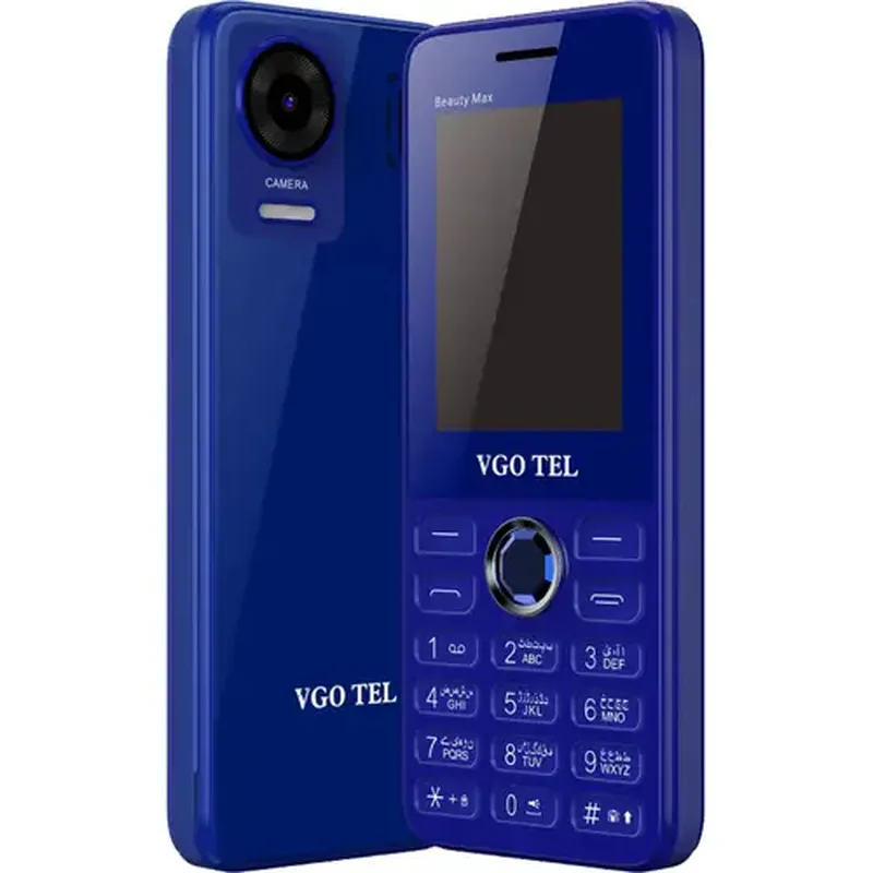 VGO TEL Beauty Max