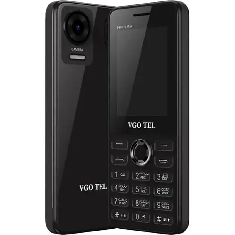 VGO TEL Beauty Max image 3