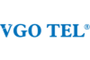 VGO TEL logo