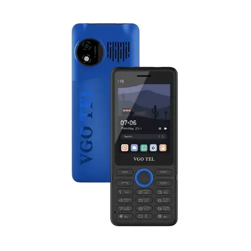 VGO TEL i16 image 2
