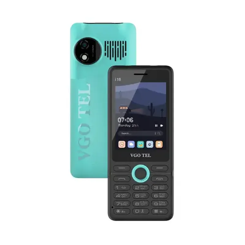 VGO TEL i16
