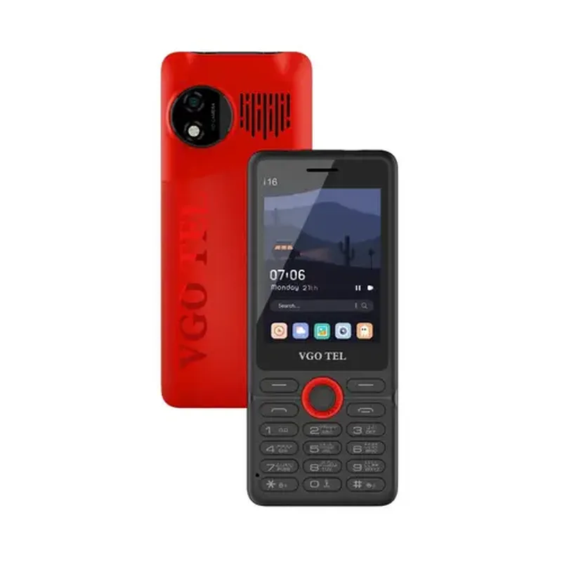 VGO TEL i16 image 3