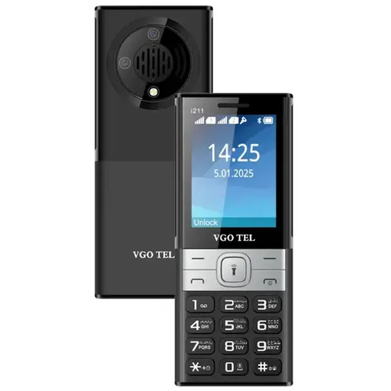 VGO TEL i211 image 2