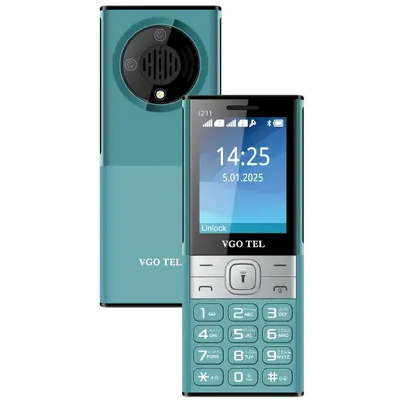 VGO TEL i211 image 3