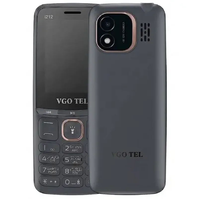 VGO Tel i212 image 3