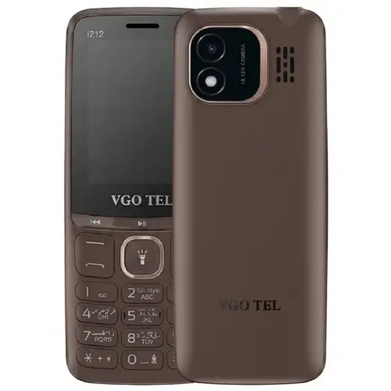 VGO Tel i212 image 2