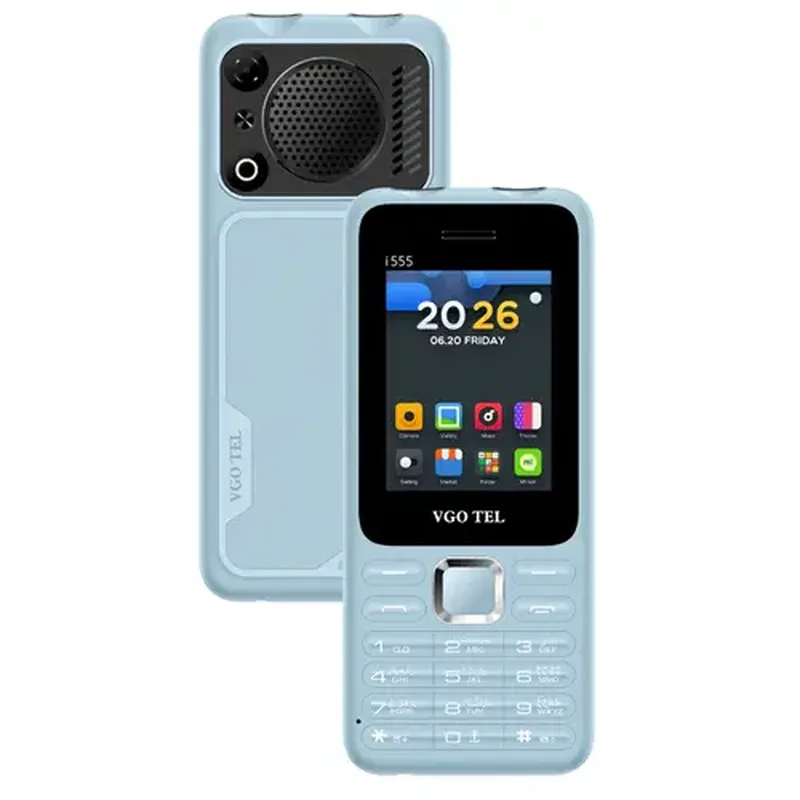Vgo tel i555 image 3