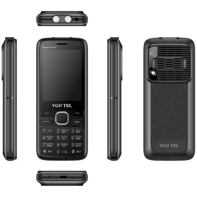 VGO TEL Smart HI-FI image 3