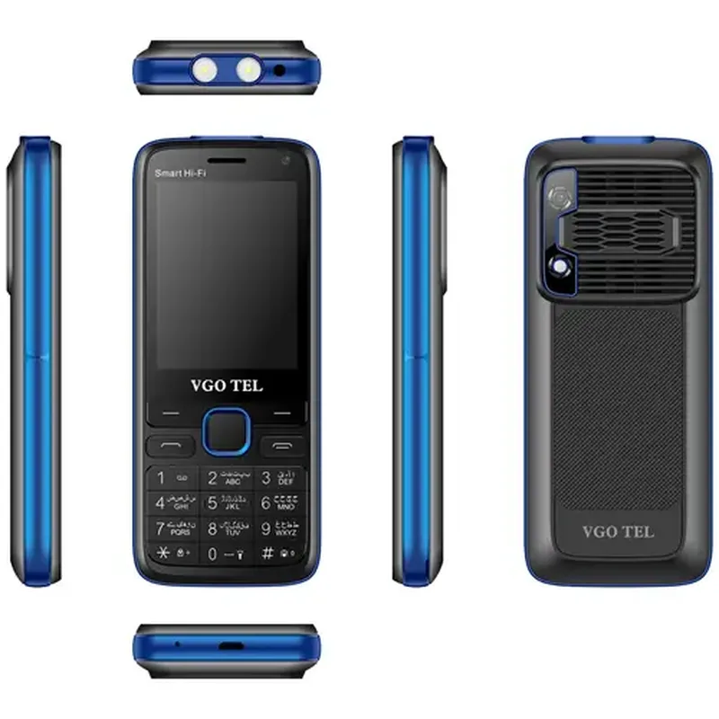 VGO TEL Smart HI-FI image 2