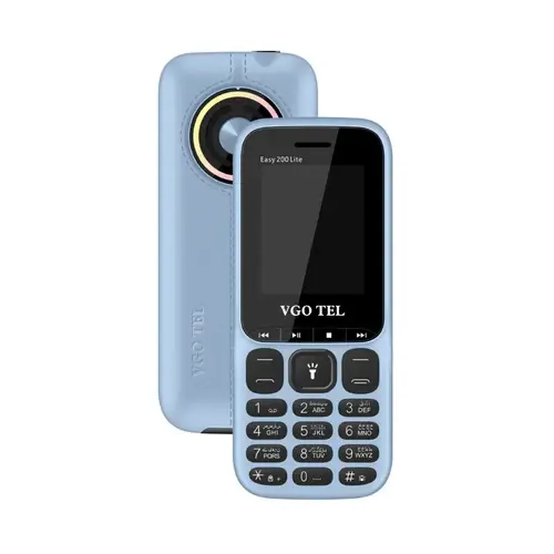 VgoTel Easy 200 lite image 2