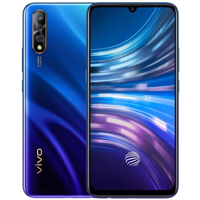 Vivo S1 image 2