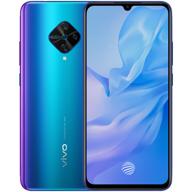 Vivo S1 Pro image 2