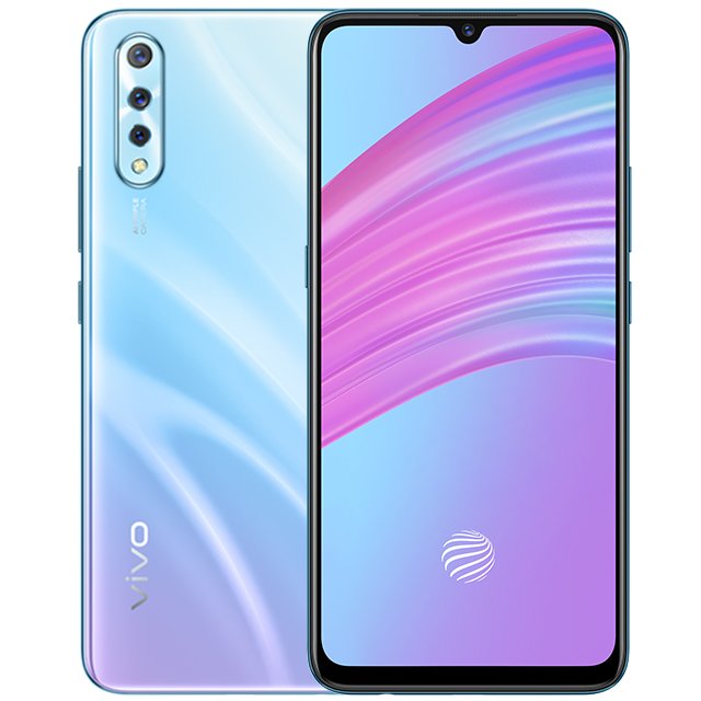 Vivo S1 product image