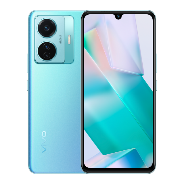 Vivo T1 5G image 2